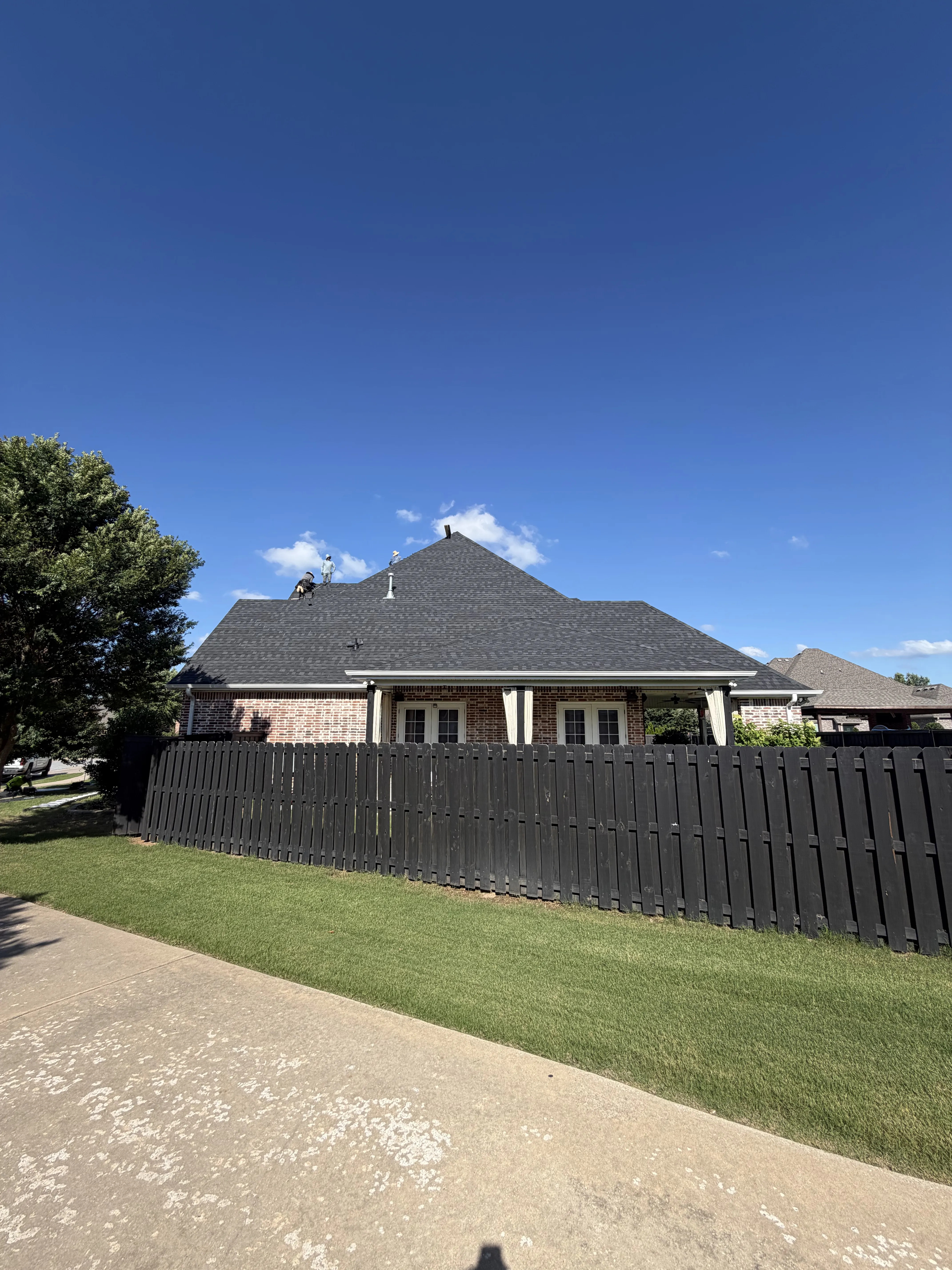 Complete Siding Replacement | Ramos Roofing Plus