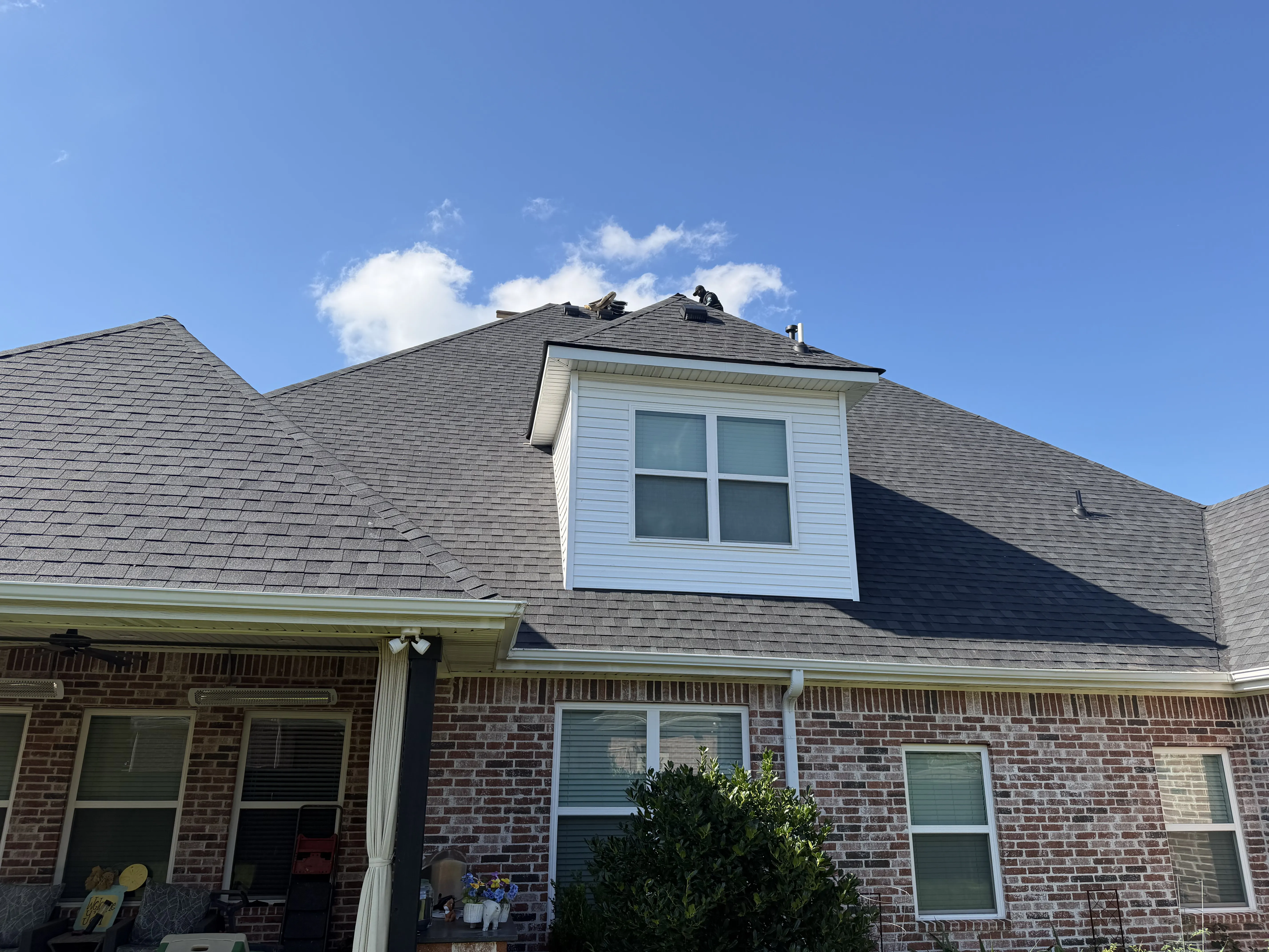 Local Siding Repair Services | Ramos Roofing Plus