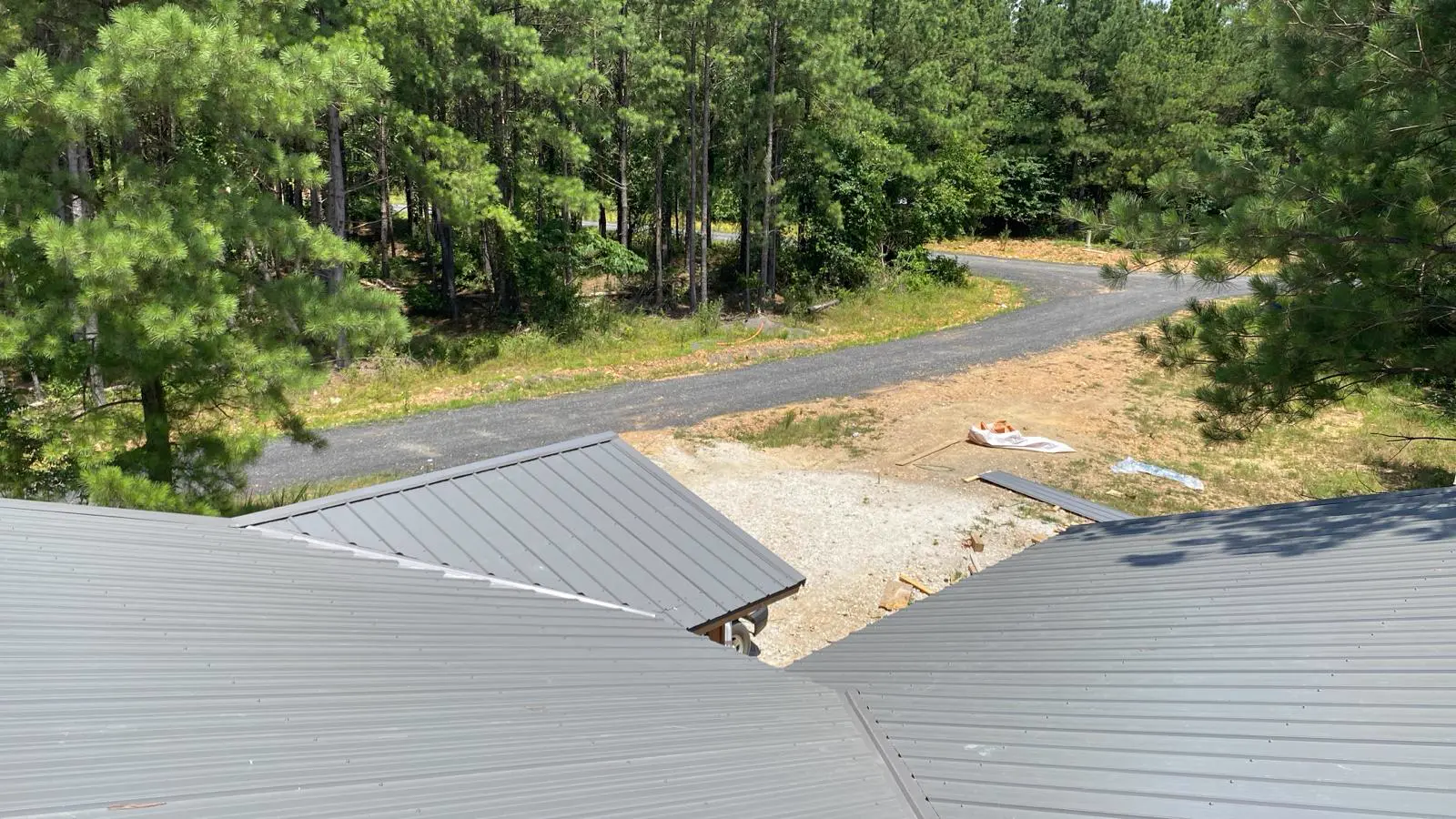 Roof Color Selection Options | Ramos Roofing Plus