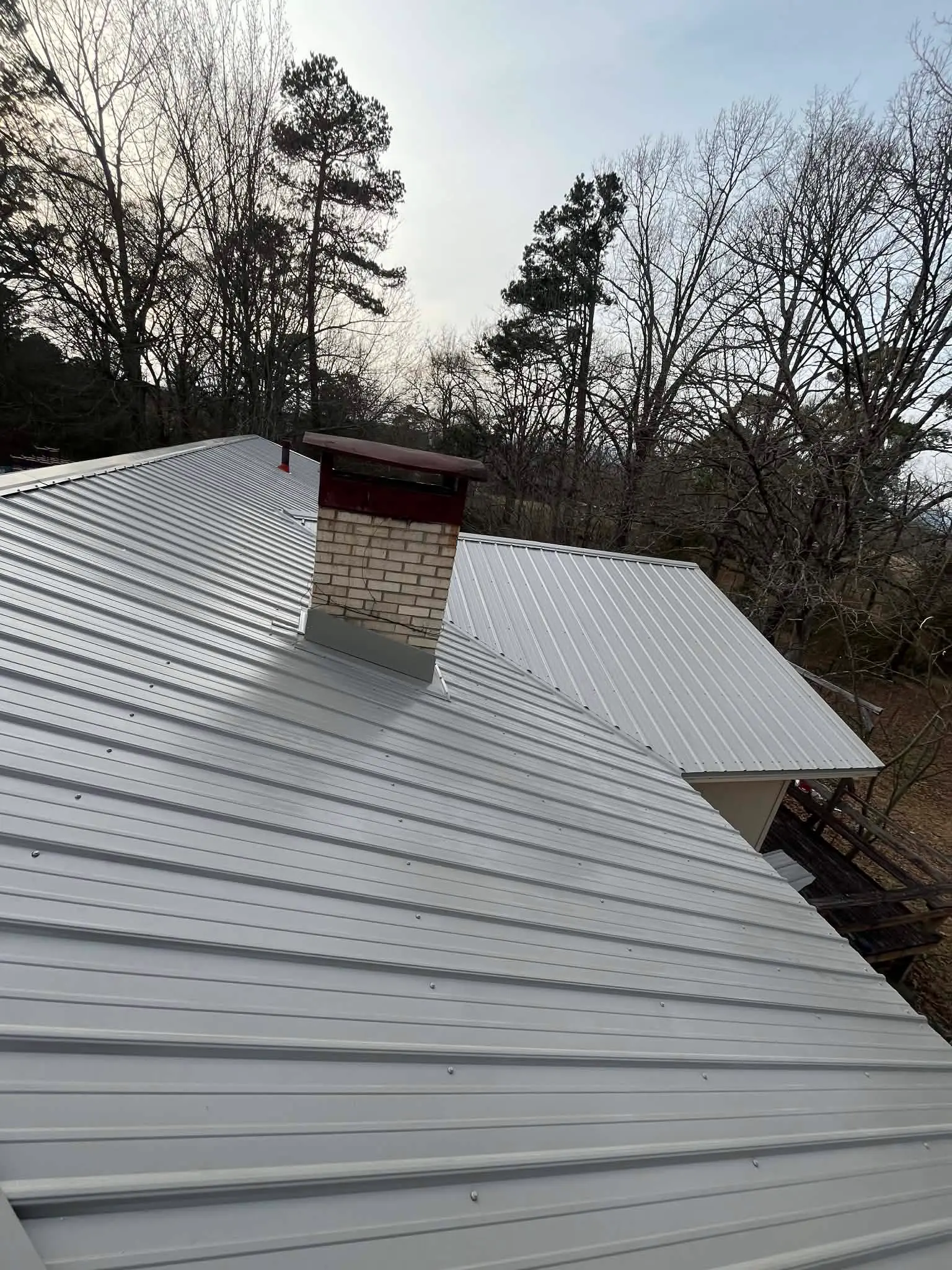 Ramos Roofing family team